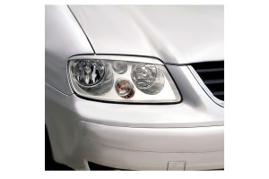 Autostyle Φρυδάκια Φαναριών VW Touran/New Caddy