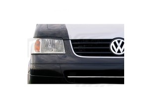 Autostyle Φρυδάκια Φαναριών Μπροστινά για VW Transporter T5 03->