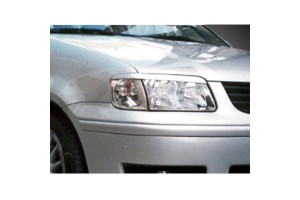 Americat Φρυδάκια Φαναριών Μπροστινά για Volkswagen Polo '00