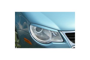 Autostyle Φρυδάκια Φαναριών για VW Eos 1F 2011