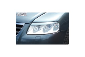 VW Touareg -2006 Φρυδακια Φαναριων