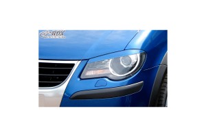 VW Touran 1T Facelift Φρυδακια Φαναριων