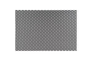 Simoni Racing Σιτα Μαυρη Αλουμινιου Extra Narrow GSA/7N