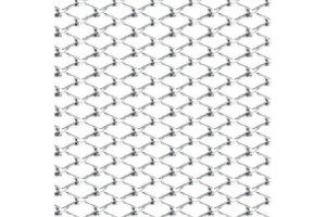 Lampa Σίτα Νίκελ Small 120X20cm