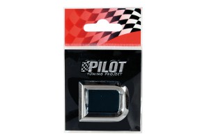 "D" - 3D Αυτοκολλητο Γραμμα ΤΥΡΕ-2 (26mm) - 1 ΤΕΜ.