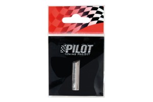 Αυτοκολλητο Γραμμα 3D "1" ΤΥΡΕ-2 26mm