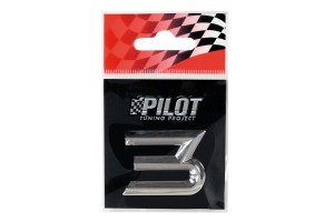 Αυτοκολλητο Γραμμα 3D "3" ΤΥΡΕ-2 26mm