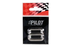 Αυτοκολλητο Γραμμα 3D "8" ΤΥΡΕ-2 26mm