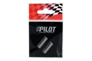 Αυτοκολλητο Συμβολο 3D // ΤΥΡΕ-2 26mm