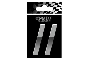 Αυτοκολλητο Συμβολο 3D // ΤΥΡΕ-4 70mm