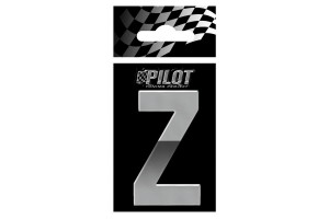 Lampa 3D Letters Type5 56mm Z