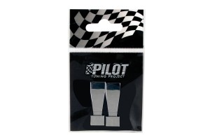 Αυτοκολλητο Συμβολο 3D "!!" ΤΥΡΕ-3 28mm