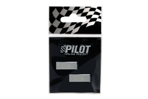 Αυτοκολλητο Συμβολο 3D -- ΤΥΡΕ-3 28mm