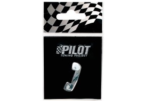 Αυτοκολλητο Συμβολο 3D TYPE-1(Phone)18mm