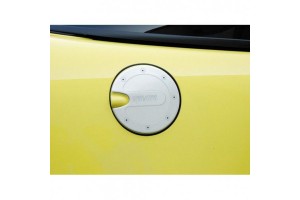 Διακοσμητική Τάπα Βενζίνης Αυτοκόλλητη  ΡΕΖ.""Α""