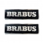 Race Axion Σήματα Brabus Βιδωτά για Πατάκια Εποξειδικής Ρυτίνης 10x3εκ 2τμχ Race Axion Σήματα Brabus Βιδωτά για Πατάκια Εποξειδικής Ρυτίνης 10x3εκ 2τμχ