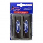 Ford Σηματα Βιδωτα 10 Χ 3 cm Εποξειδικης Ρυτινης (ΥΓΡΟ ΓΥΑΛΙ) Σε ΜΠΛΕ/ΧΡΩΜΙΟ Για Πατακια - 2 ΤΕΜ. Ford Σηματα Βιδωτα 10 Χ 3 cm Εποξειδικης Ρυτινης (ΥΓΡΟ ΓΥΑΛΙ) Σε ΜΠΛΕ/ΧΡΩΜΙΟ Για Πατακια - 2 ΤΕΜ.