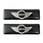 Race Axion Σήματα Mini Βιδωτά για Πατάκια Εποξειδικής Ρυτίνης 10x3εκ 2τμχ Race Axion Σήματα Mini Βιδωτά για Πατάκια Εποξειδικής Ρυτίνης 10x3εκ 2τμχ