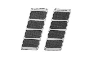 Διακοσμητικοι Αεραγωγοι