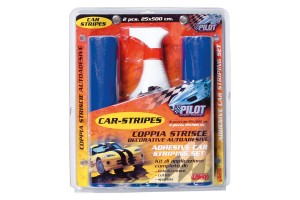 Ταινιες Εξωτερικης Διακοσμησης Μπλε