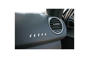 Αυτοκολλητα Κρυσταλακια