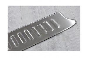 Renault Trafic 2001-2010 Trim Μαρκε Πορτ Παγκαζ