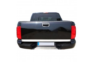 VW Amarok 2010> Trim Μαρκε Πορτ Παγκαζ