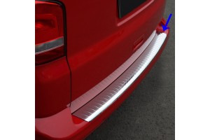 VW T5 Transporter 2003-2010 Trim Μαρκε Πορτ Παγκαζ (ΒΟΥΡΤΣΑ)