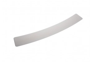 Renault Duster 2015-2018 Τριμ Προφυλακτηρα Πορτ Μπαγκαζ Χρωμιο Αυτοκολλητο