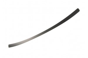 TOYOTA RAV4 2015+ ΤΡΙΜ ΠΡΟΦΥΛΑΚΤΗΡΑ ΠΟΡΤ ΜΠΑΓΚΑΖ ΧΡΩΜΙΟ ΑΥΤΟΚΟΛΛΗΤΟ