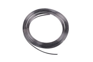 Lampa Αυτοκόλλητη Ταινία Αυτοκινήτου 400 x 0.4cm σε Μαύρο Χρώμα