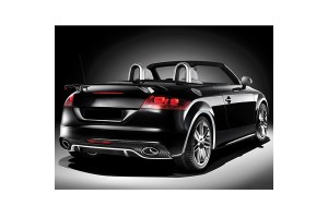 Αυτοκολλητο Trim