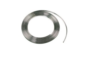 Lampa Αυτοκόλλητη Ταινία Αυτοκινήτου Χρωμίου 400 x 0.7cm