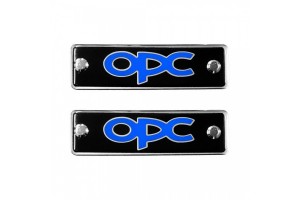Race Axion Opc Σηματα Βιδωτα 10 Χ 3 cm Εποξειδικης Ρυτινης (ΥΓΡΟ ΓΥΑΛΙ) Σε ΜΑΥΡΟ/ΜΠΛΕ/ΧΡΩΜΙΟ Για Πατακια - 2 ΤΕΜ.