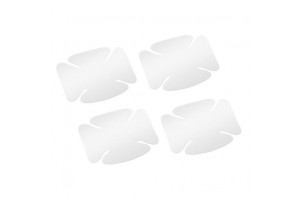 Lampa Antiscratch Protective Films for Car Handle 10x8cm