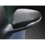 Lampa Αυτοκόλλητο Προστατευτικό Αυτοκινήτου 3D Carbon 150 x 50cm