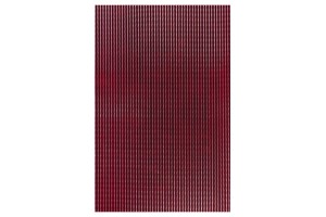 Επενδυση Εσωτερικη Κοκκινη 48x60cm
