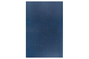 Lampa Eσωτερική Eπένδυση Αυτοκινήτου Carbon Μπλε 48x60cm