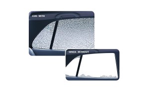 Lampa Προστατευτικό Φιλμ Θραύσης Τζαμιών