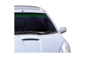 Lampa Μεταλλικη Ταινια Παρμπριζ Πρασινη L75300