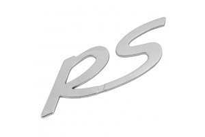Αυτοκολλητο Σημα ''RS''