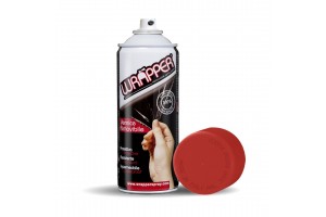 Lampa Wrapper Σπρέι Προστατευτικού Φιλμ Κόκκινο 400ml