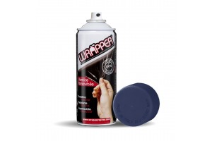 Lampa Σπρέι Προστατευτικού Φιλμ Wrapper Navy Dark Blue 400ml