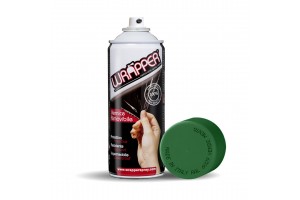 Lampa Σπρέι Προστατευτικού Φιλμ Wrapper Mint Green 400ml