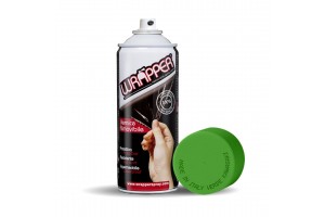 Lampa Σπρέι Προστατευτικού Φιλμ Wrapper Kawasaki Green 400ml