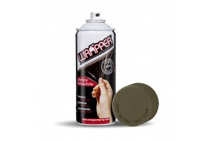 Lampa Wrapper Σπρέι Προστατευτικού Φιλμ Πράσινο 400ml