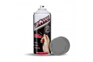 Lampa Wrapper Σπρέι Προστατευτικού Φιλμ Γκρι 400ml