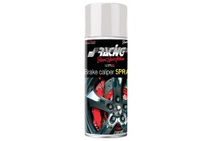 Simoni Racing Σπρευ Βαφης Δισκοφρενων Κοκκινο 400ml BCP/R