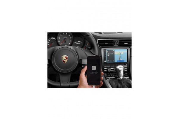 Ampire Smartphone Integration Porsche Pcm 3.1 2010 2016 | Lds PCM31 CPLDS-PCM31-CP