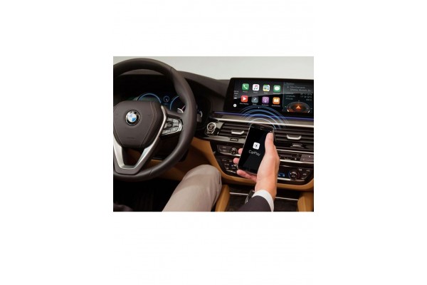 Ampire Smartphone Integration Bmw Cic | Lds Cic CPLDS-CIC-CP